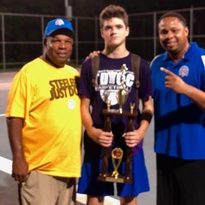 Meet your Posher, Cole